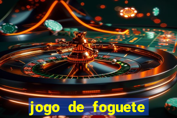 jogo de foguete que ganha dinheiro